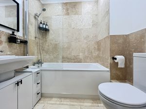 Bathroom- click for photo gallery